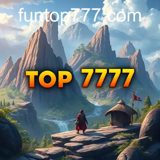 Exploring the Thrilling World of Adventure Quest Games: A Journey to the 'top777'