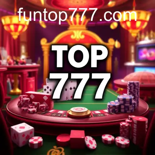 The Thrills of Casino Excitement Under the Banner of 'Top777'