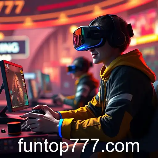 Gaming Trends Shaping 2025