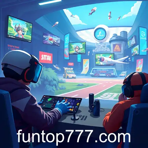 Gaming Trends Shaping 2025