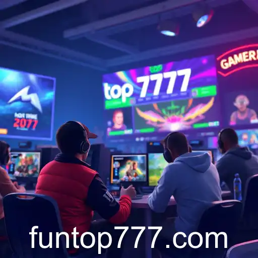 The Rise of Online Gaming Hubs in 2025