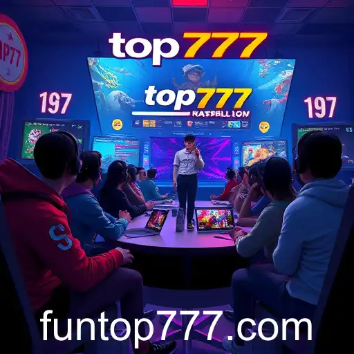 The Rise of Gaming Platforms in 2025