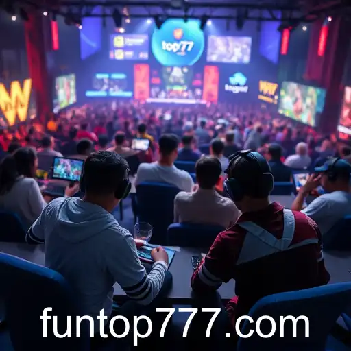 Rise of Online Gaming Communities