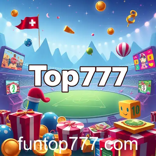 The Evolution of Online Gaming: Top777's Impact