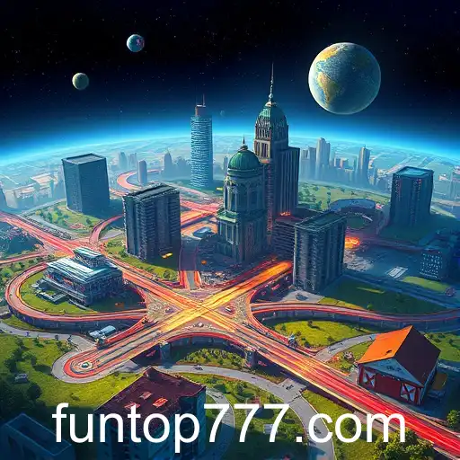 The Rise of Online Gaming Hubs in 2025