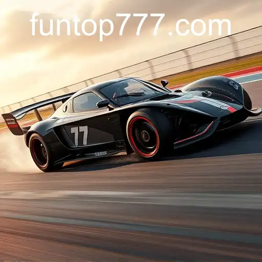Discovering 'Racing Thrills': The Top777 Must-Play Games for Speed Enthusiasts