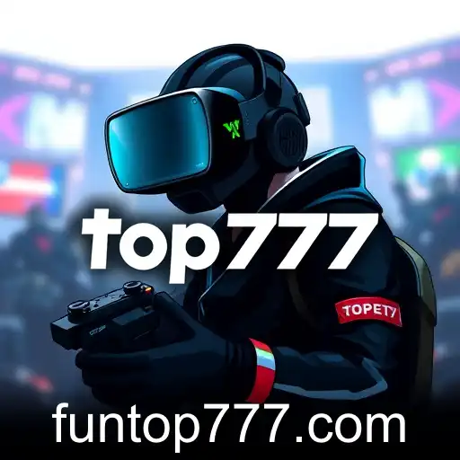 The Rise and Future of Online Gaming: A Focus on top777