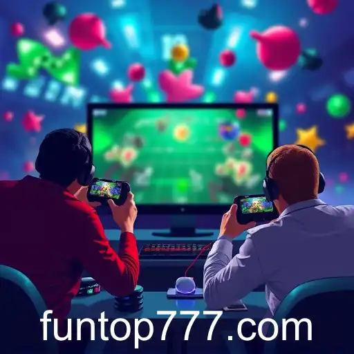 Rise of Online Gaming Communities