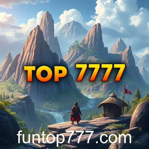 Exploring the Thrilling World of Adventure Quest Games: A Journey to the 'top777'