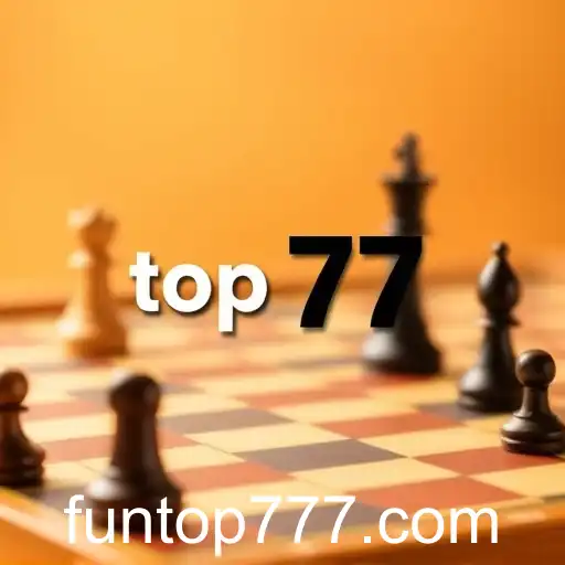 Exploring the Fascinating World of Board Games with top777