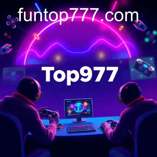 The Evolution of Online Gaming Platforms