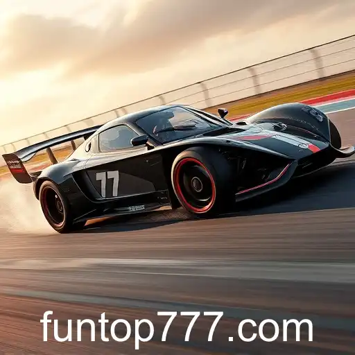 Discovering 'Racing Thrills': The Top777 Must-Play Games for Speed Enthusiasts