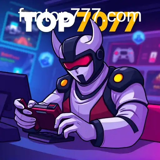 The Rise of Top777: A Digital Gaming Revolution