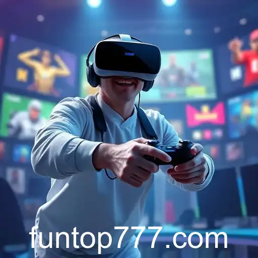 Top Gaming Trends of the Decade