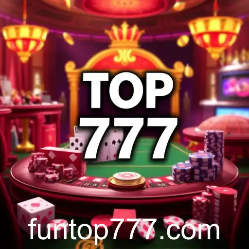 Top777: Revolutionizing Online Gaming